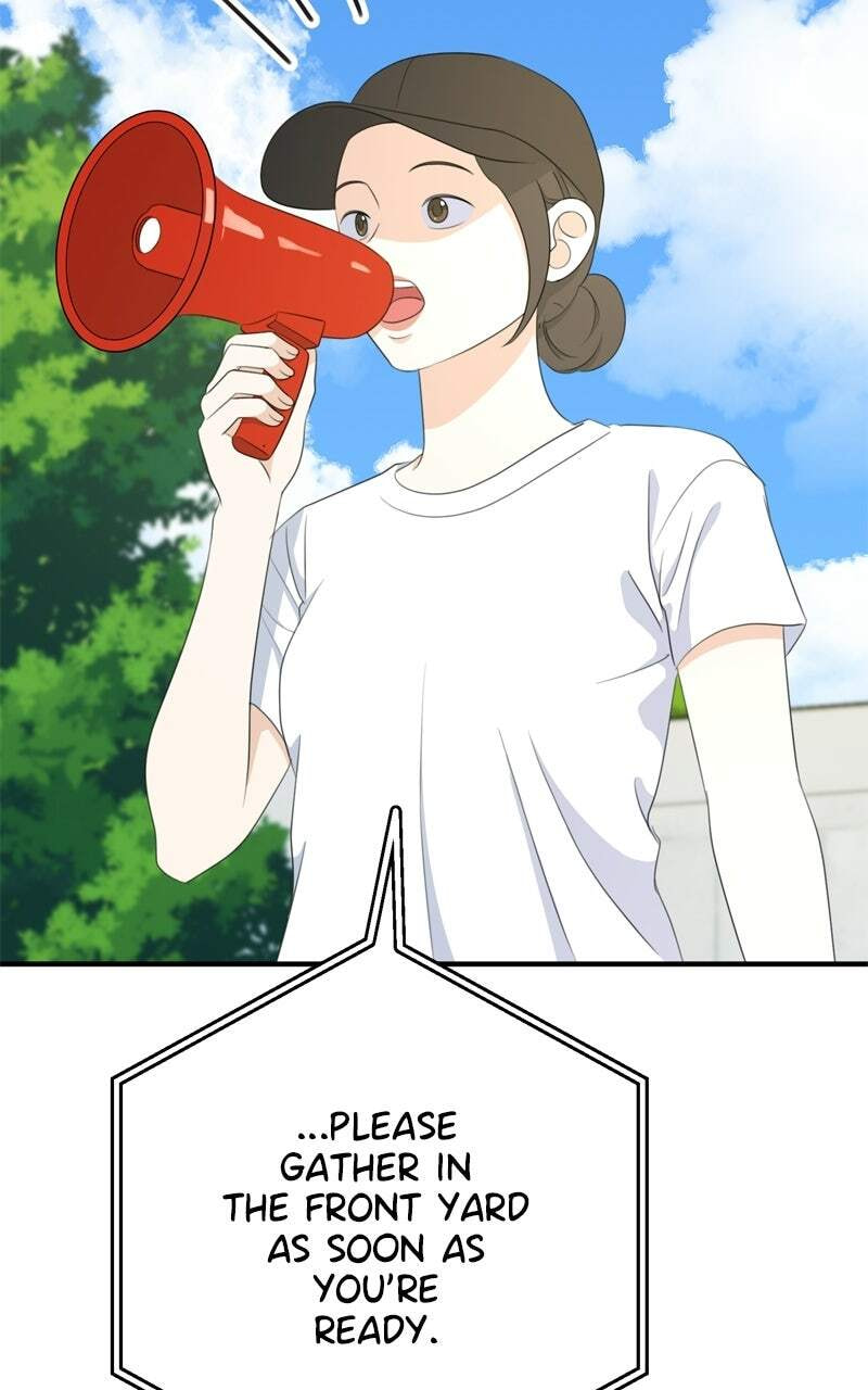 Love in Session Chapter 91 page 119 - 