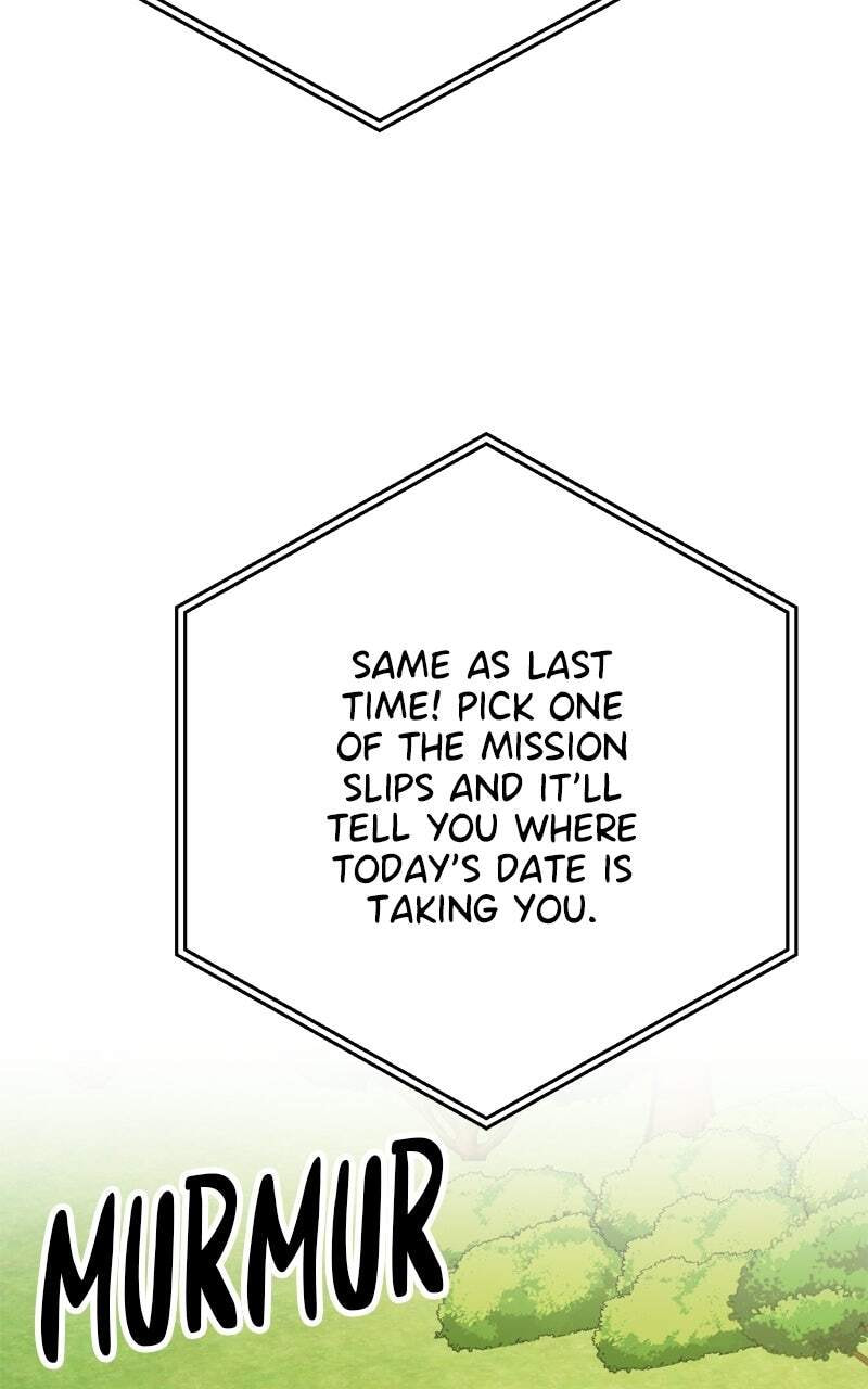 Love in Session Chapter 91 page 120 - 