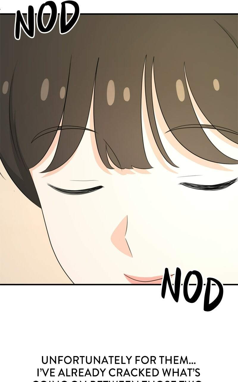 Love in Session Chapter 91 page 13 - 