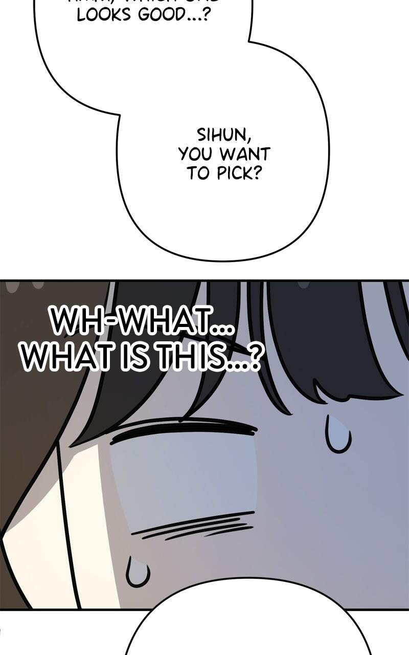 Love in Session Chapter 91 page 122 - 