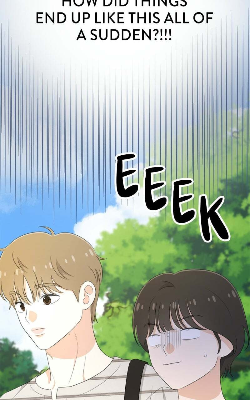 Love in Session Chapter 91 page 126 - 