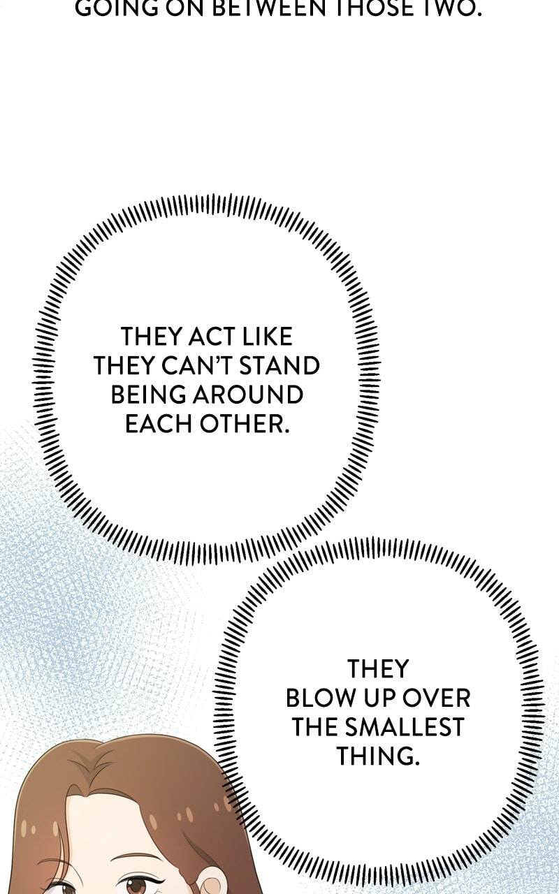 Love in Session Chapter 91 page 14 - 