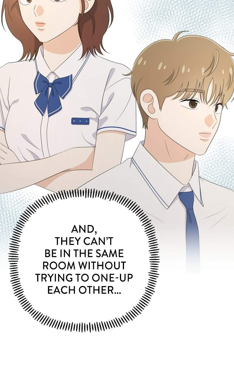 Love in Session Chapter 91 page 15 - 