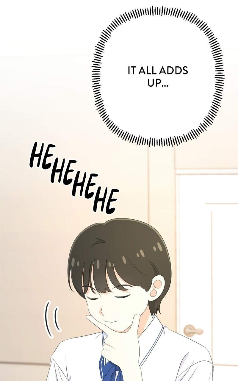 Love in Session Chapter 91 page 16 - 