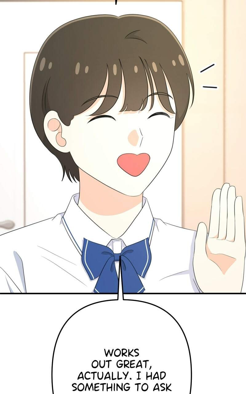 Love in Session Chapter 91 page 20 - 