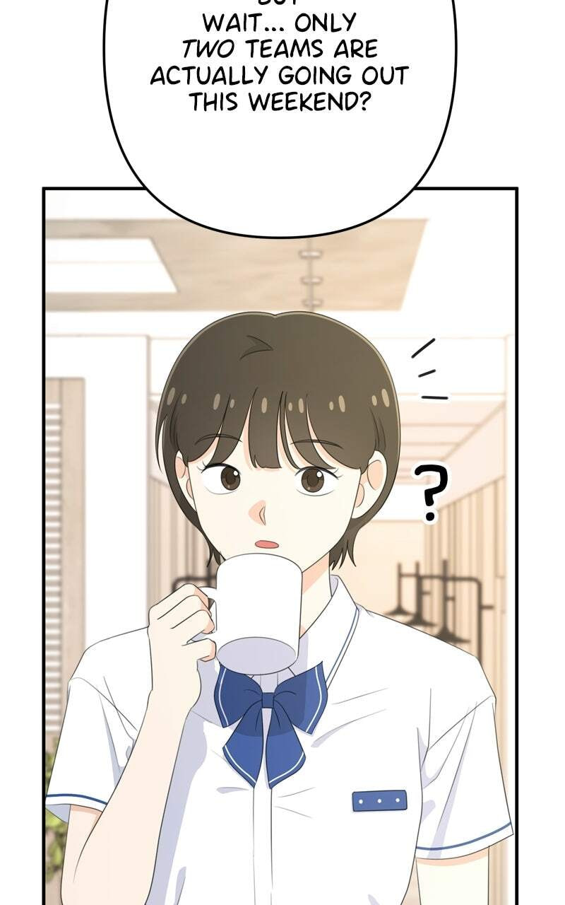 Love in Session Chapter 91 page 3 - 