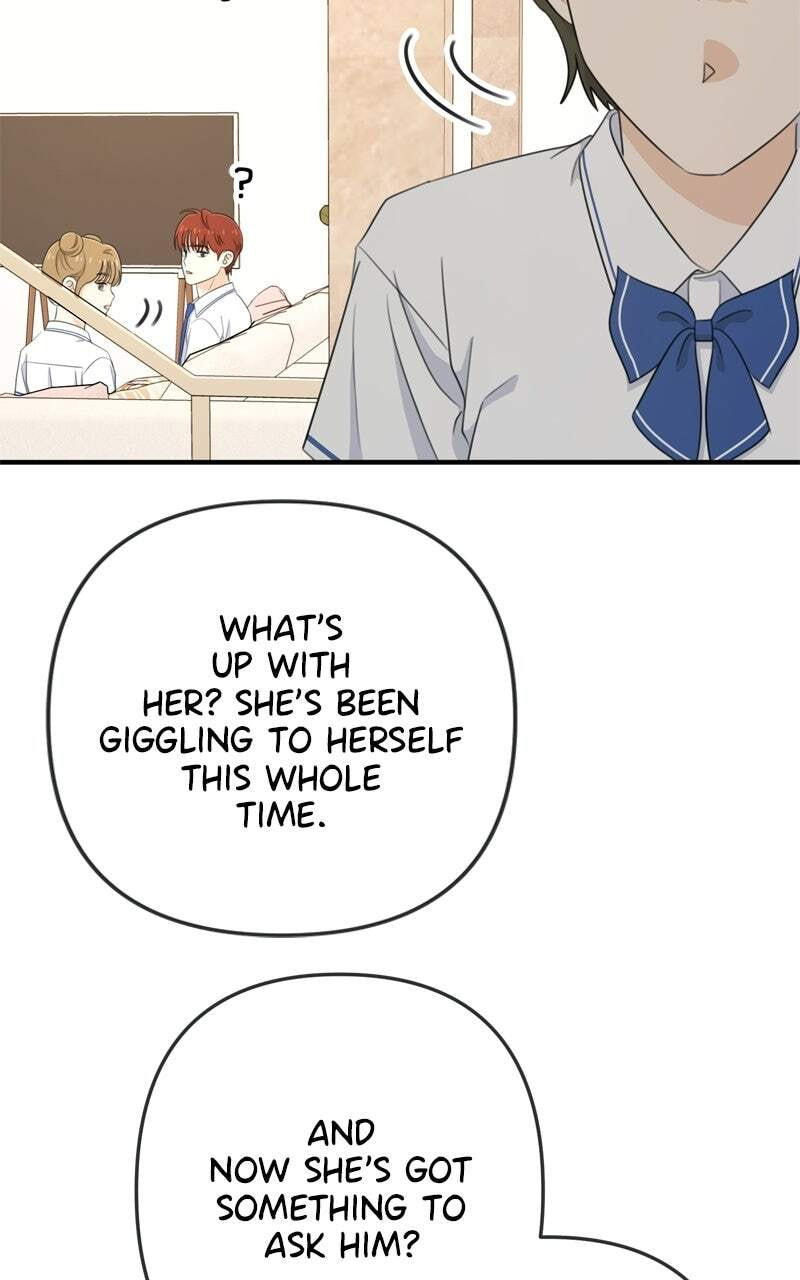 Love in Session Chapter 91 page 22 - 