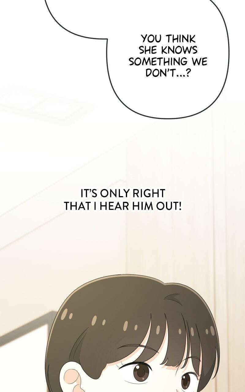 Love in Session Chapter 91 page 23 - 
