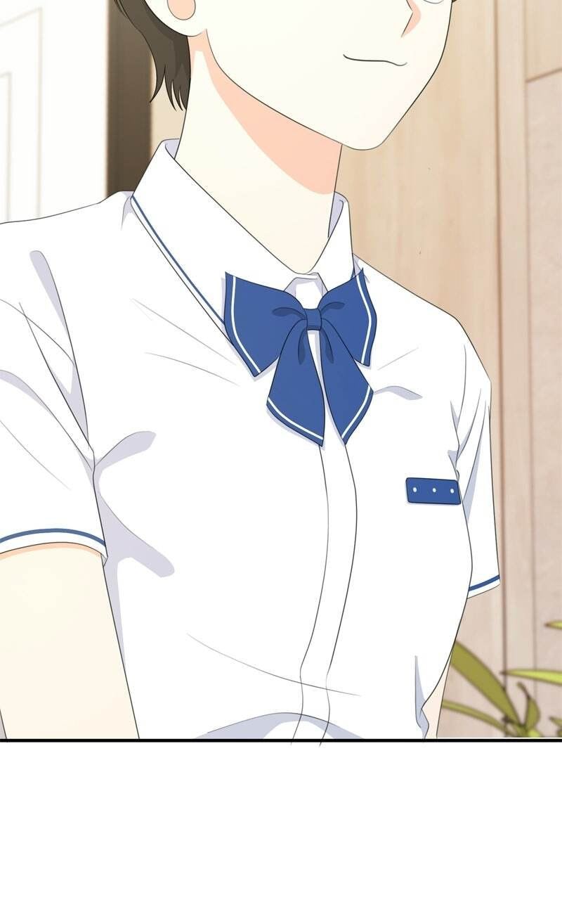 Love in Session Chapter 91 page 24 - 