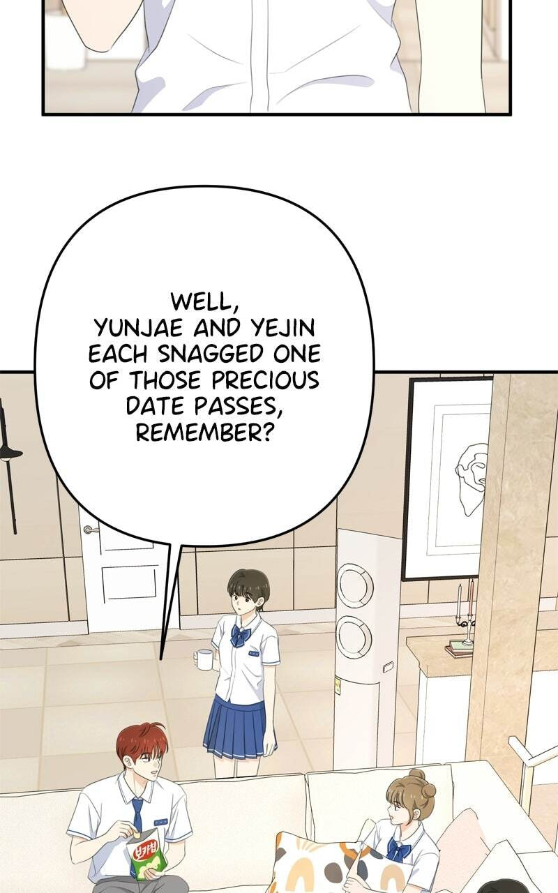 Love in Session Chapter 91 page 4 - 