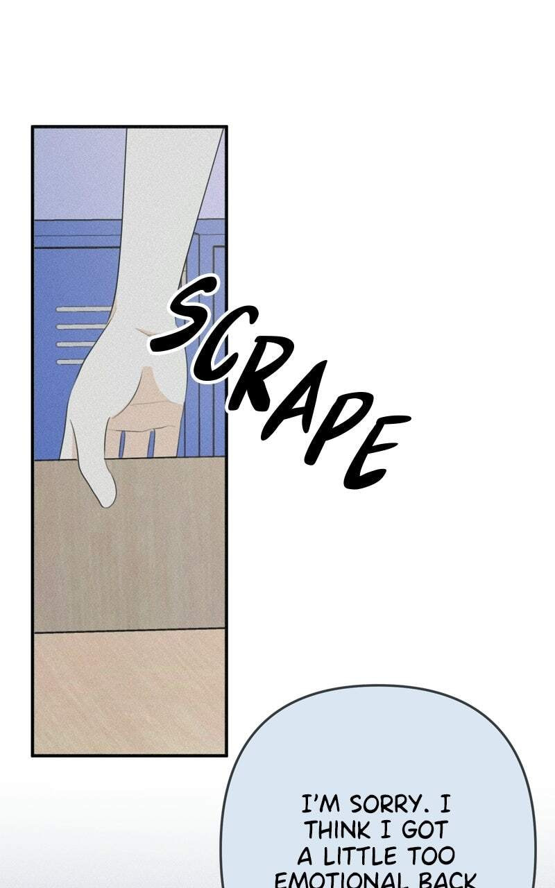 Love in Session Chapter 91 page 31 - 