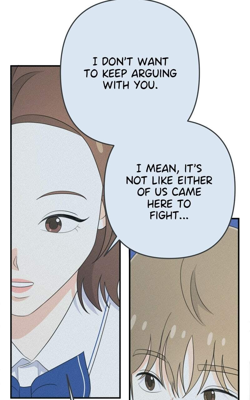 Love in Session Chapter 91 page 33 - 