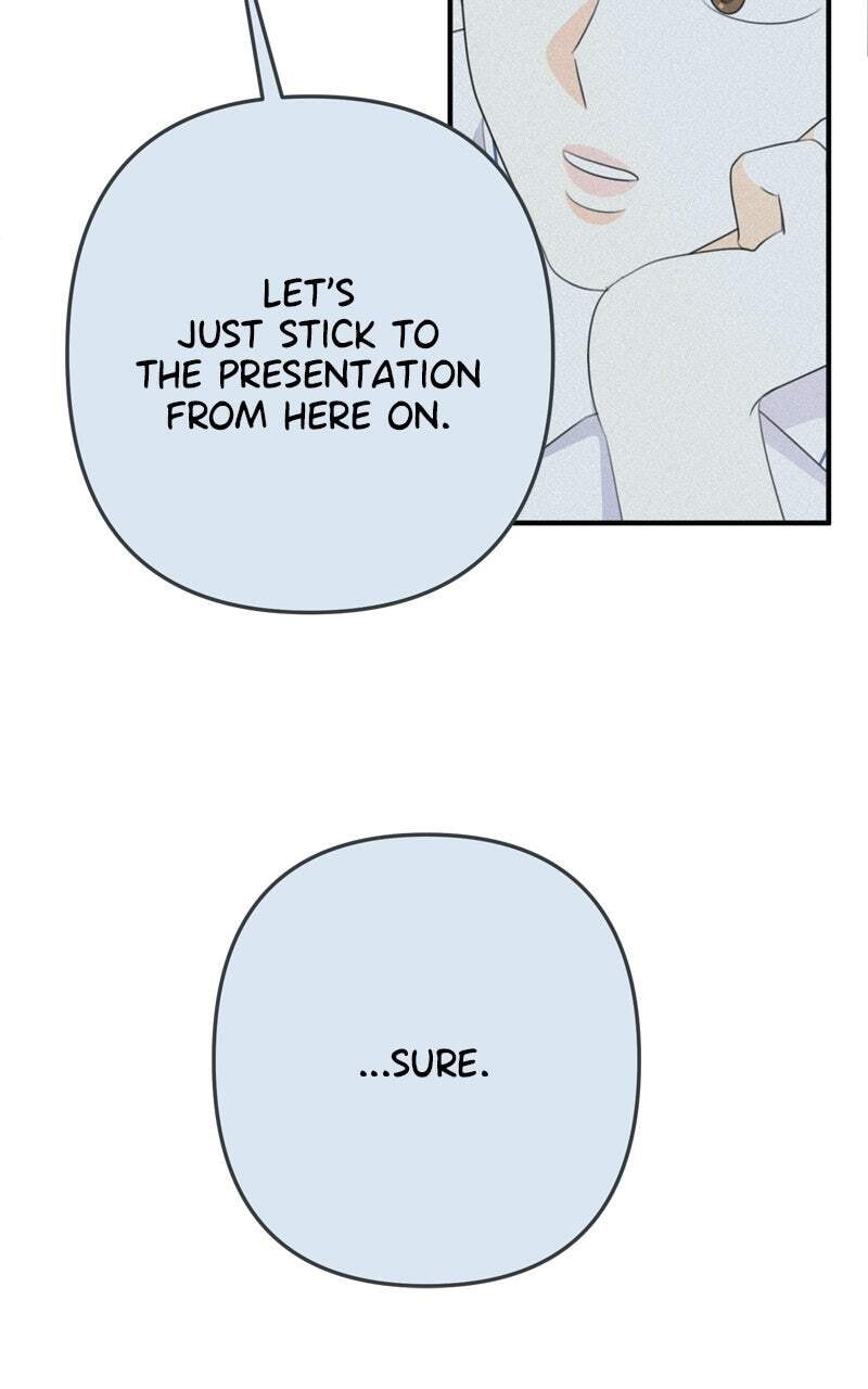 Love in Session Chapter 91 page 34 - 