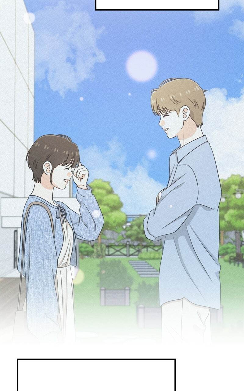 Love in Session Chapter 91 page 40 - 