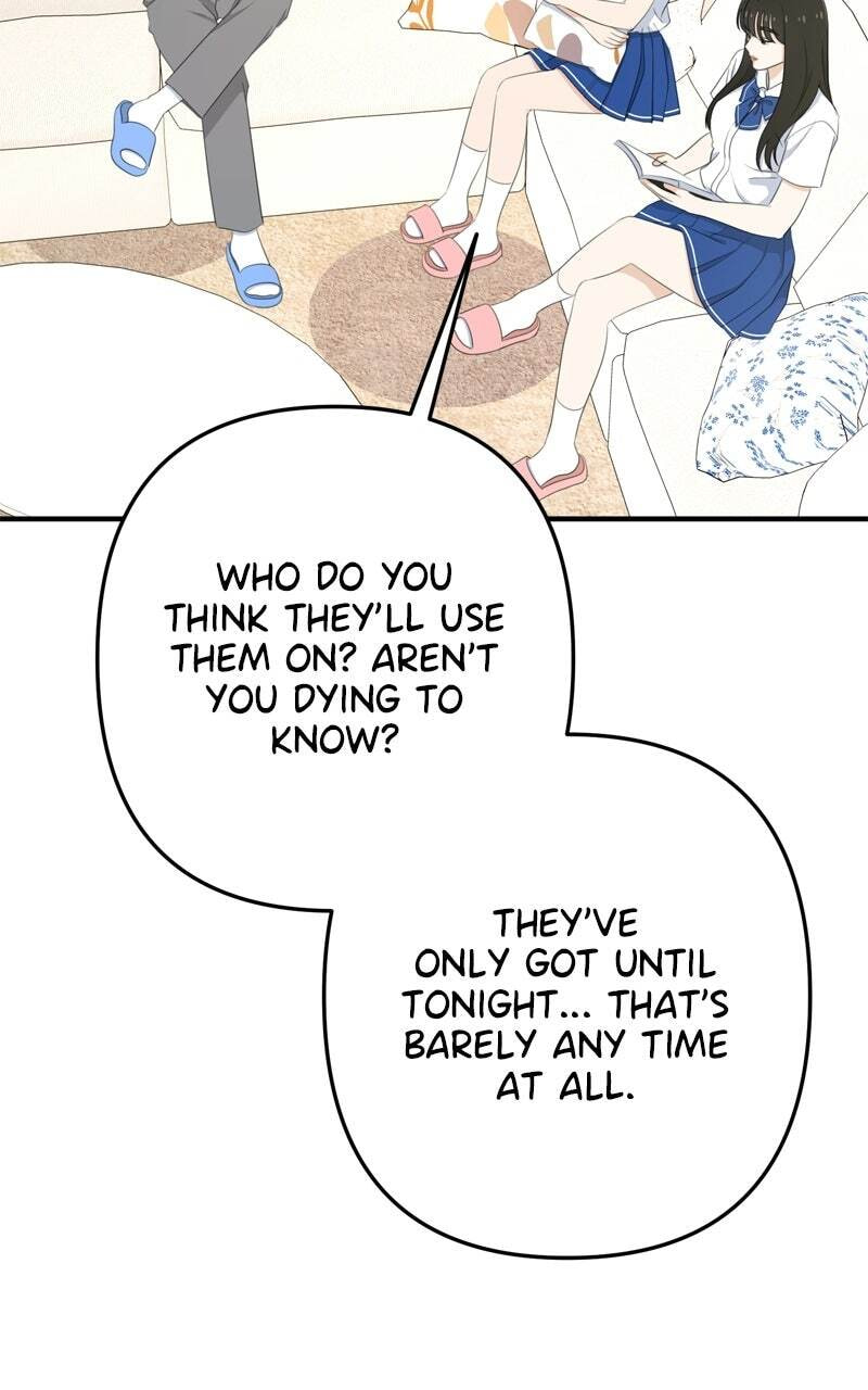Love in Session Chapter 91 page 5 - 
