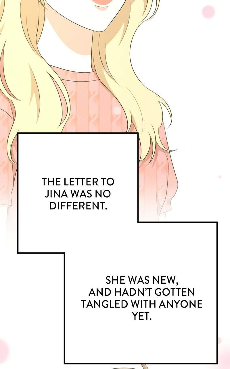 Love in Session Chapter 91 page 42 - 