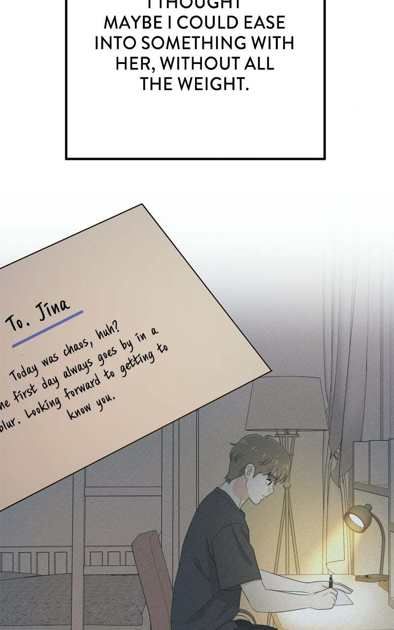 Love in Session Chapter 91 page 44 - 