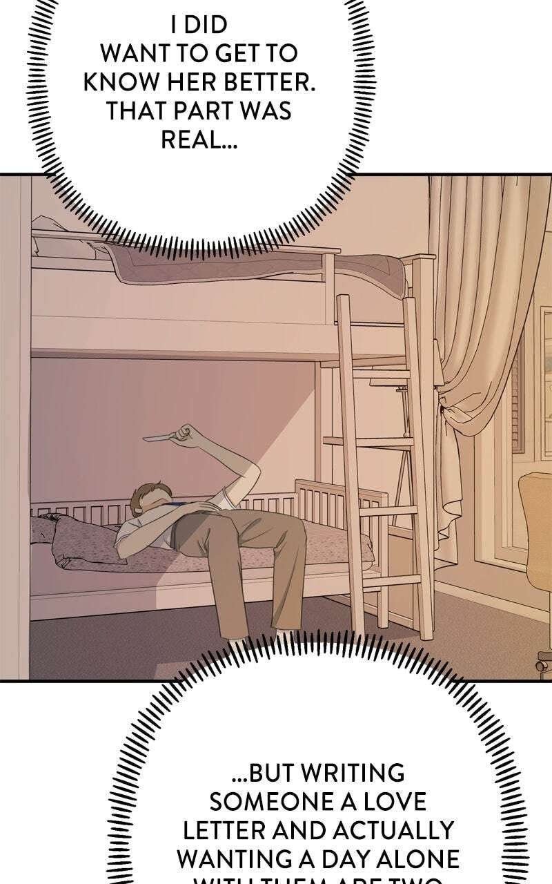 Love in Session Chapter 91 page 46 - 