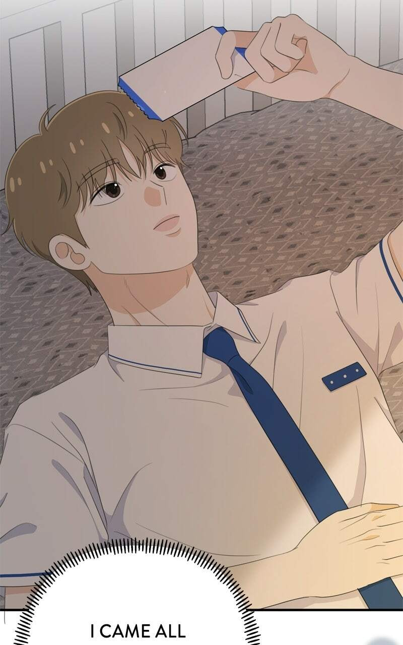 Love in Session Chapter 91 page 50 - 