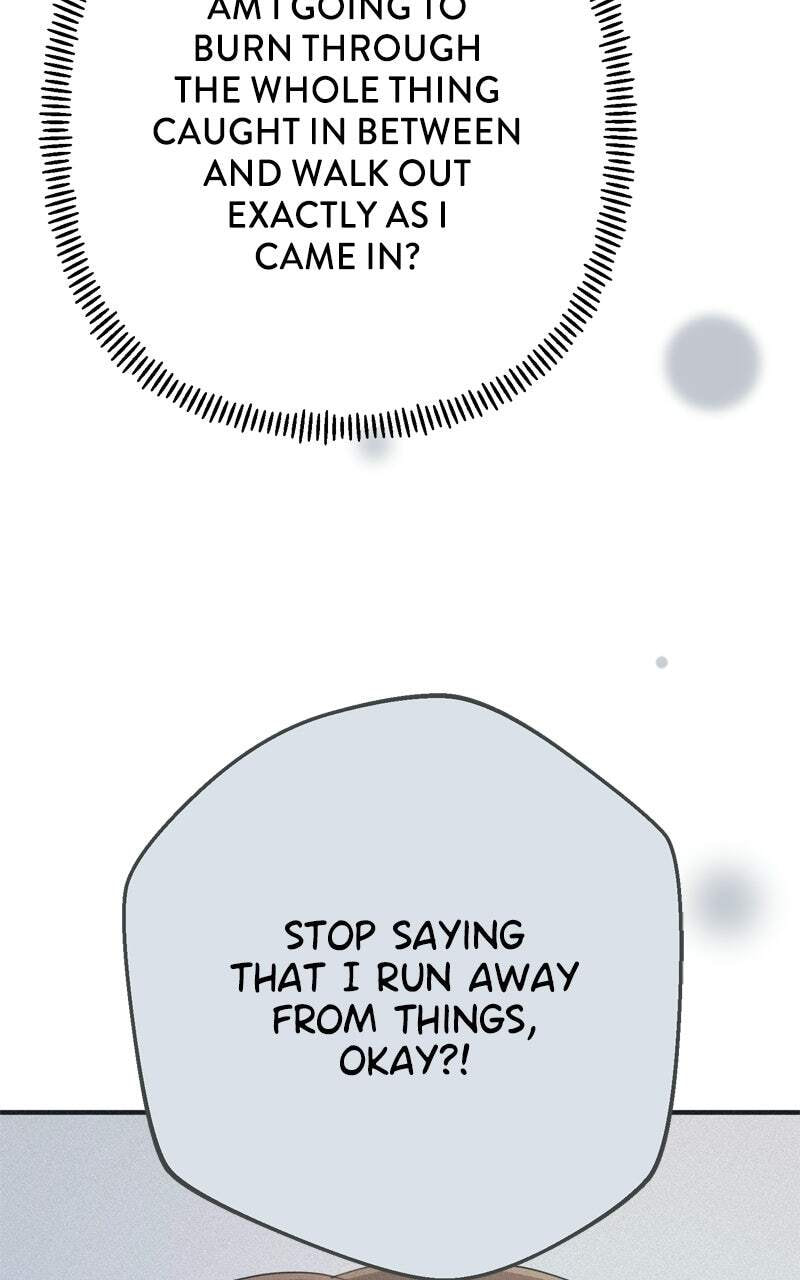 Love in Session Chapter 91 page 52 - 