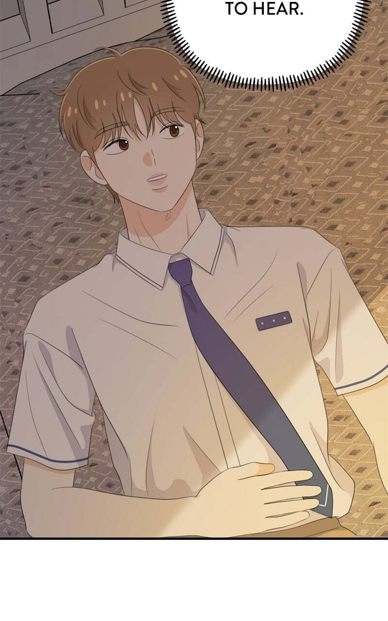 Love in Session Chapter 91 page 55 - 