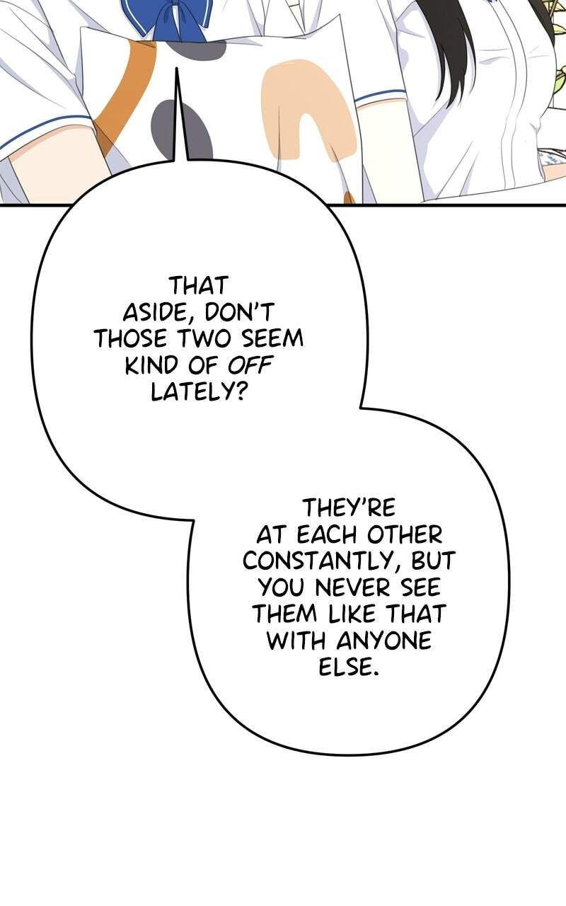 Love in Session Chapter 91 page 7 - 