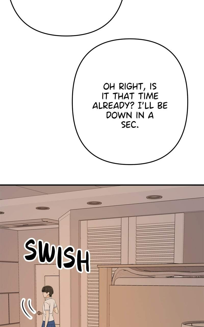 Love in Session Chapter 91 page 63 - 