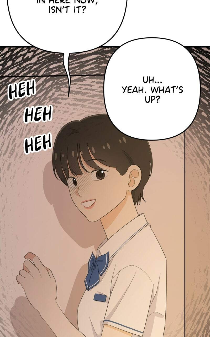 Love in Session Chapter 91 page 66 - 