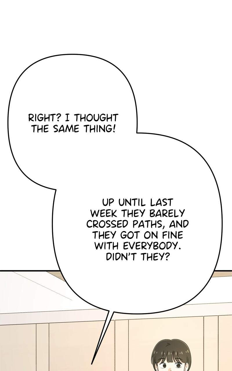 Love in Session Chapter 91 page 8 - 