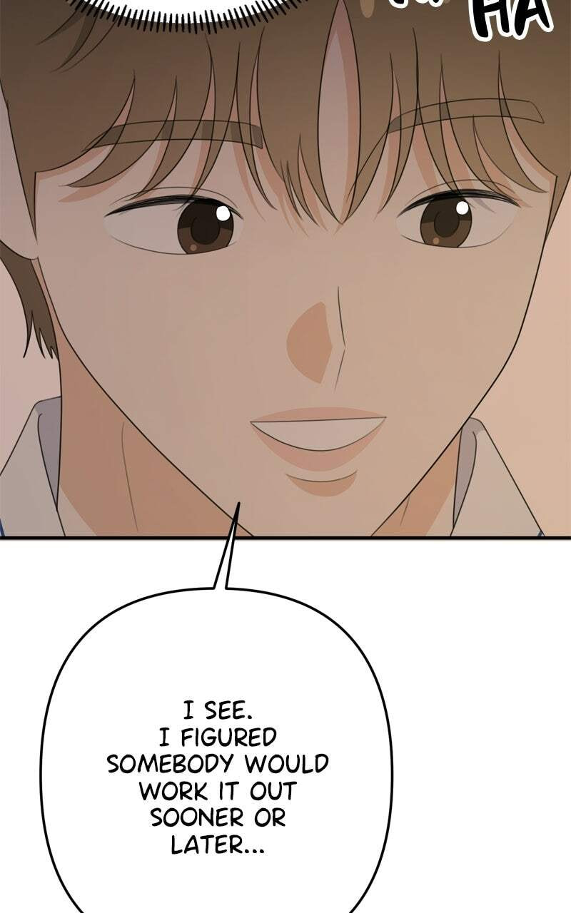 Love in Session Chapter 91 page 73 - 