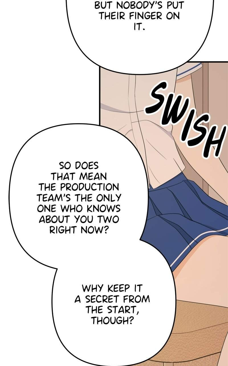 Love in Session Chapter 91 page 75 - 