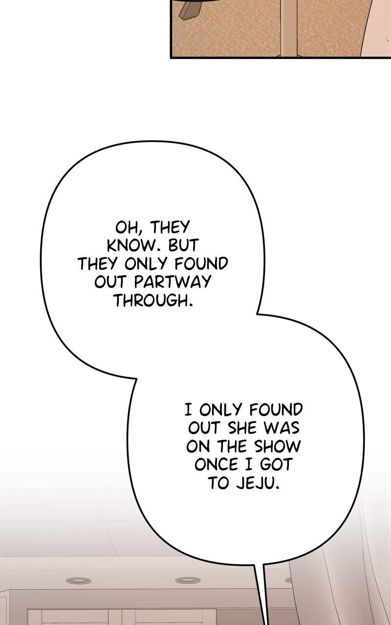 Love in Session Chapter 91 page 76 - 