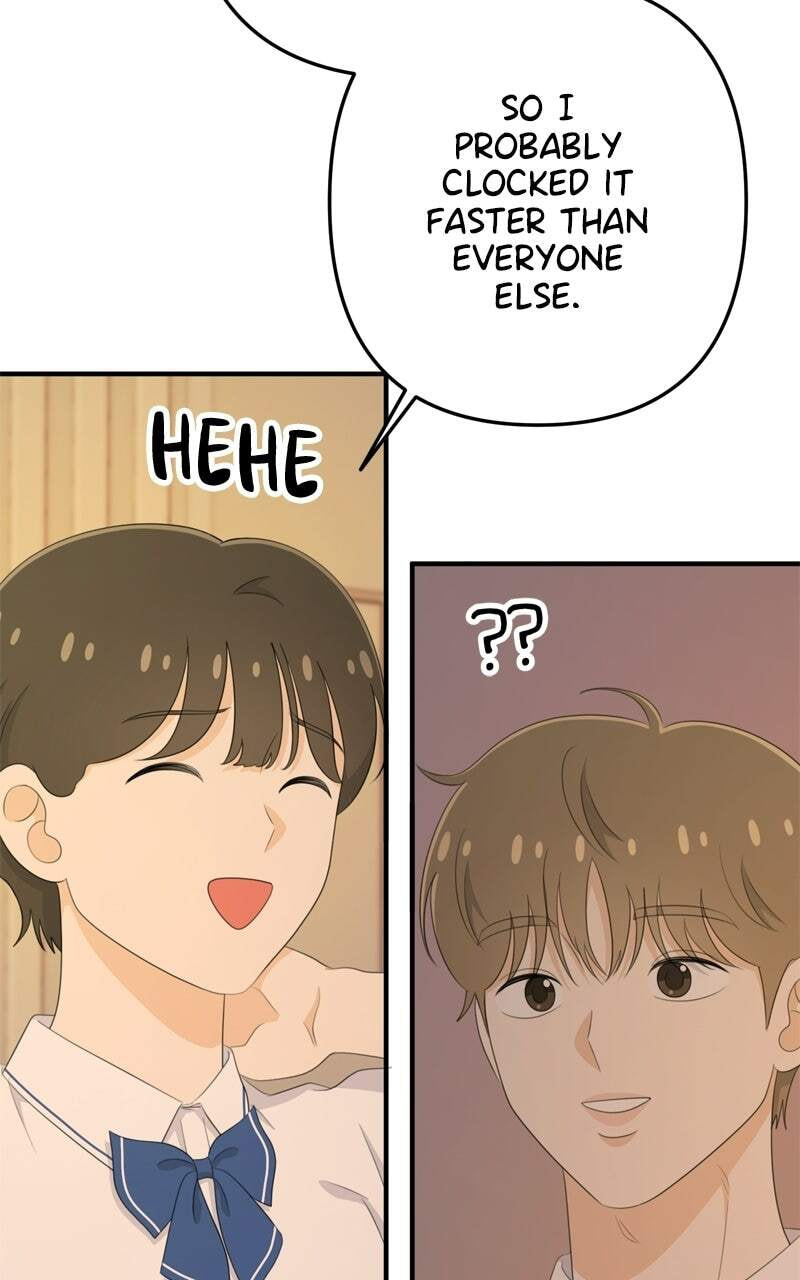 Love in Session Chapter 91 page 79 - 