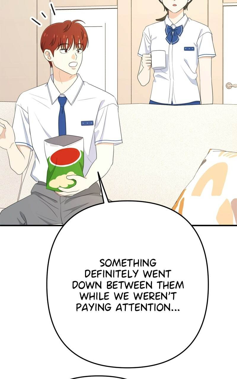 Love in Session Chapter 91 page 9 - 