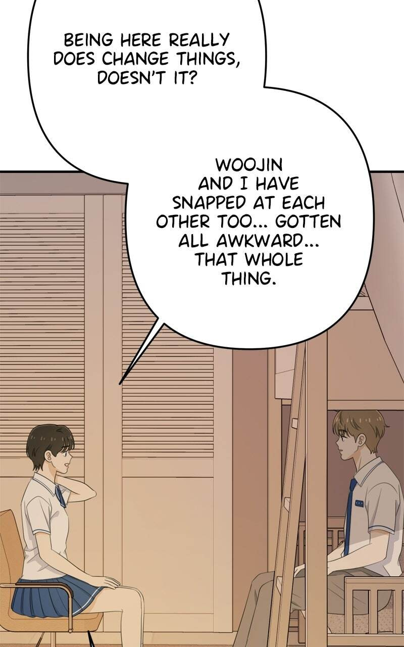 Love in Session Chapter 91 page 81 - 