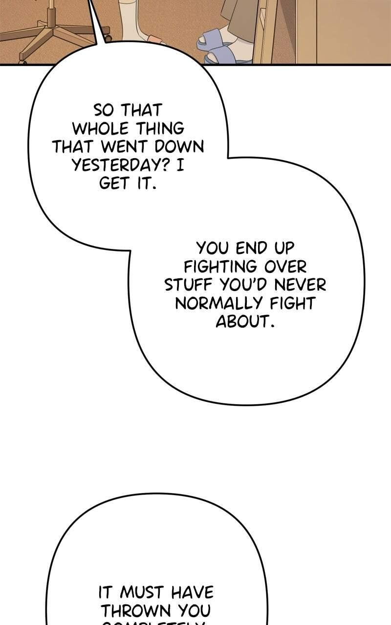 Love in Session Chapter 91 page 82 - 