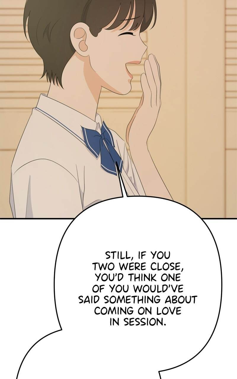 Love in Session Chapter 91 page 85 - 