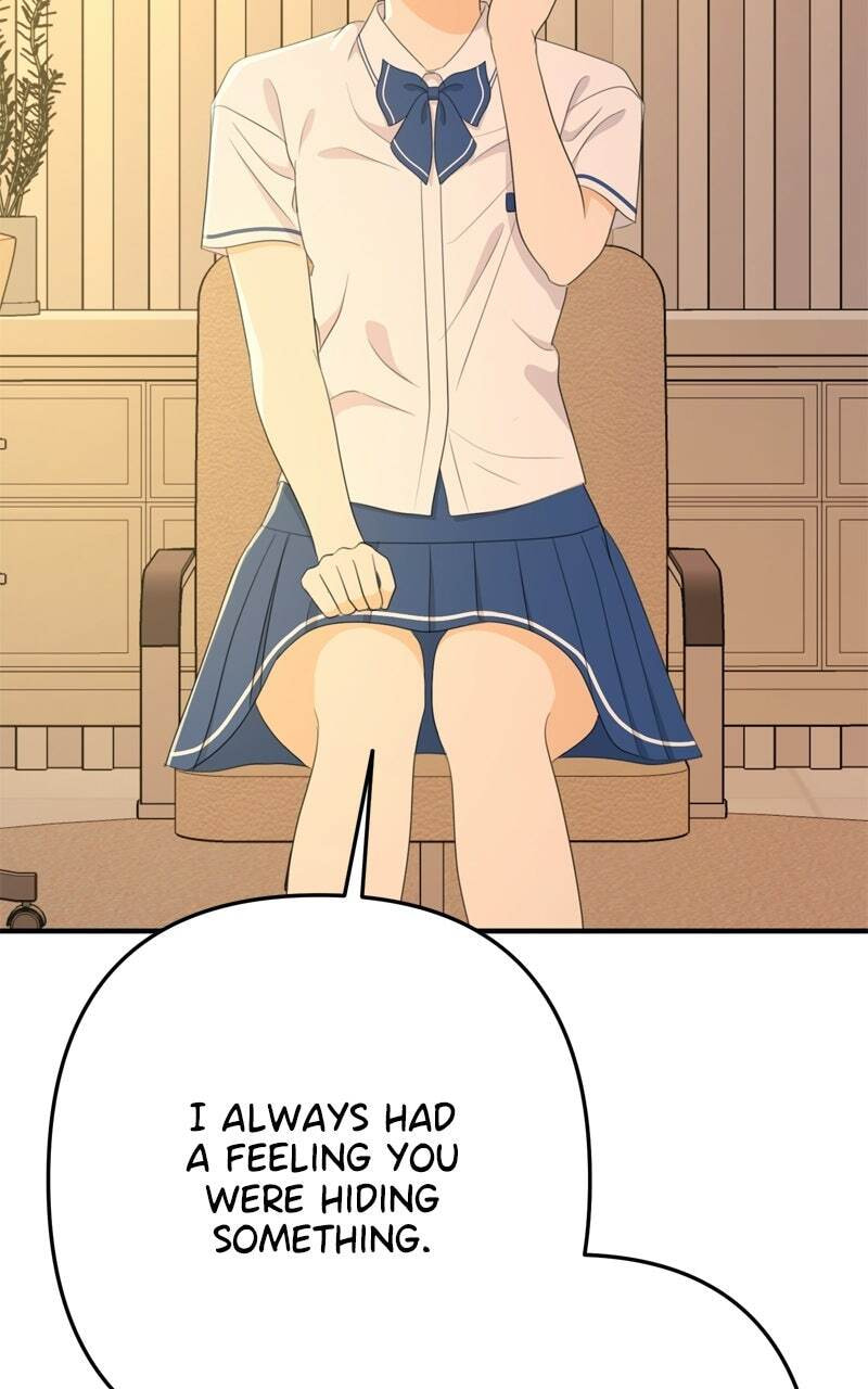 Love in Session Chapter 91 page 89 - 