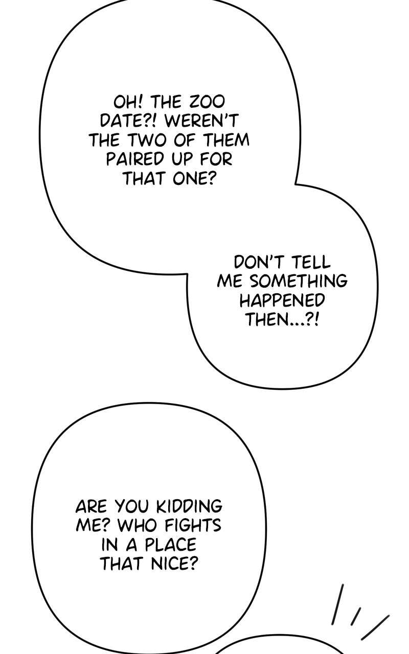 Love in Session Chapter 91 page 10 - 