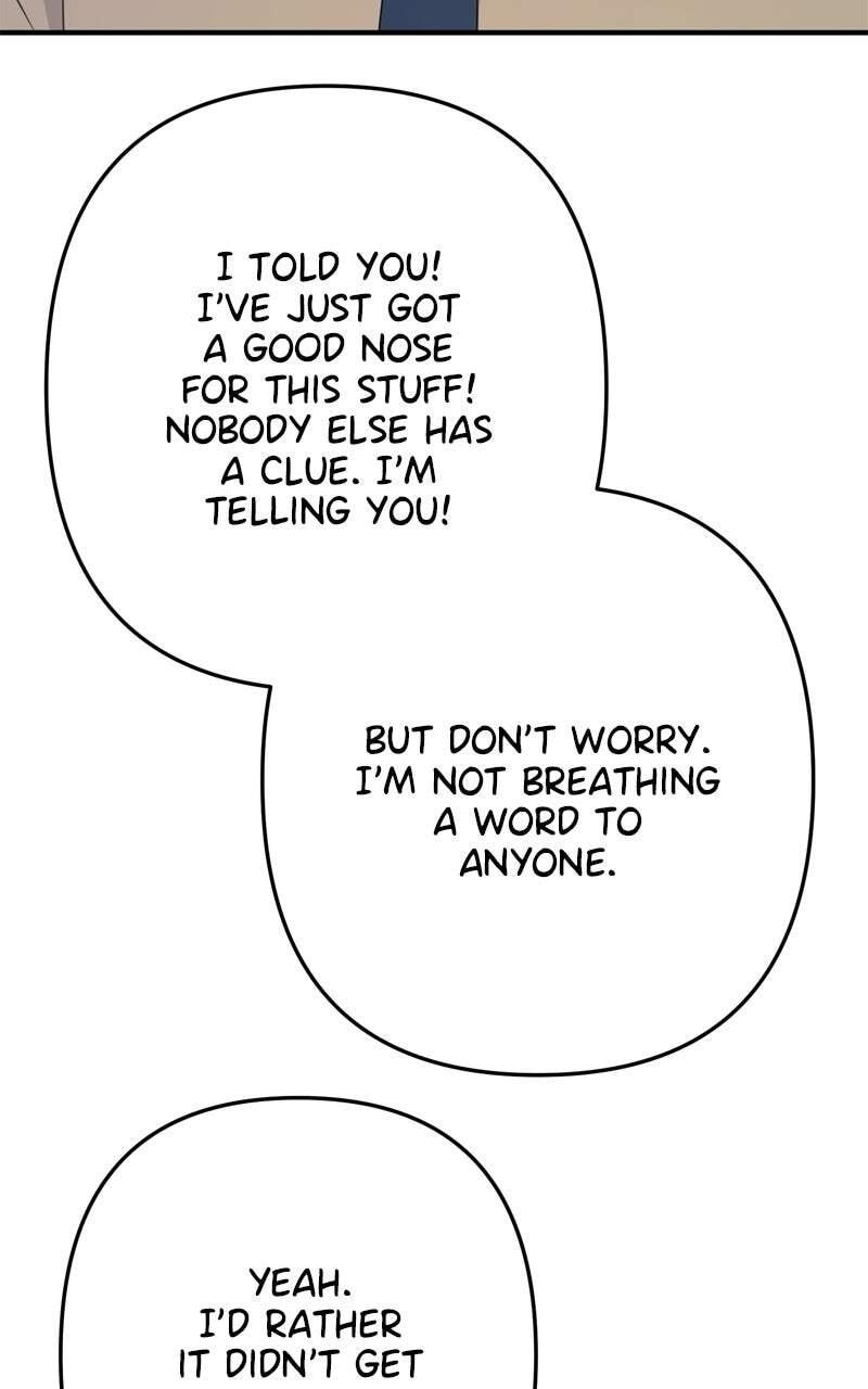 Love in Session Chapter 91 page 95 - 