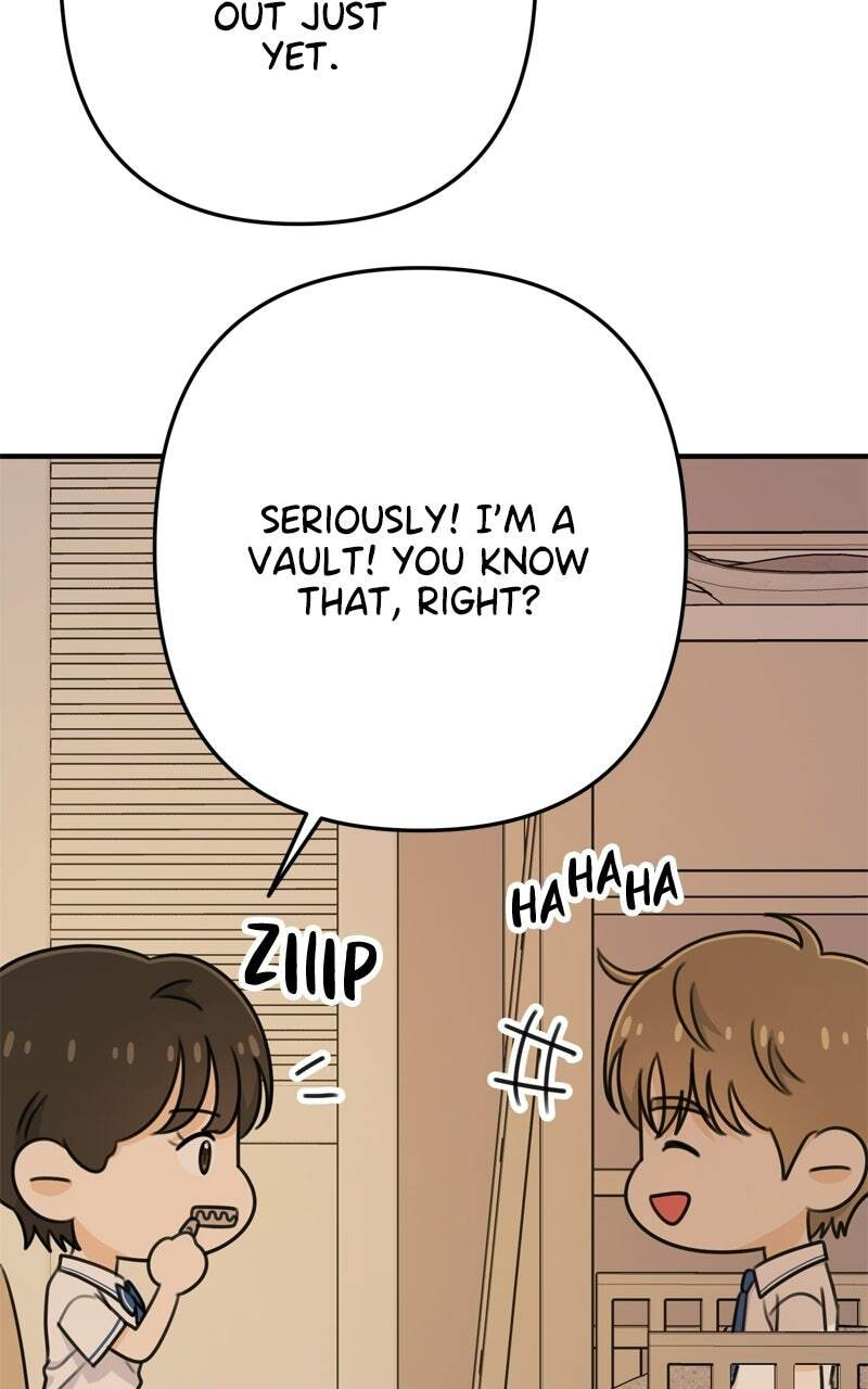 Love in Session Chapter 91 page 96 - 
