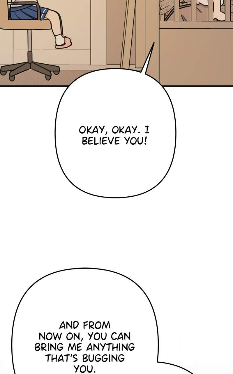 Love in Session Chapter 91 page 97 - 