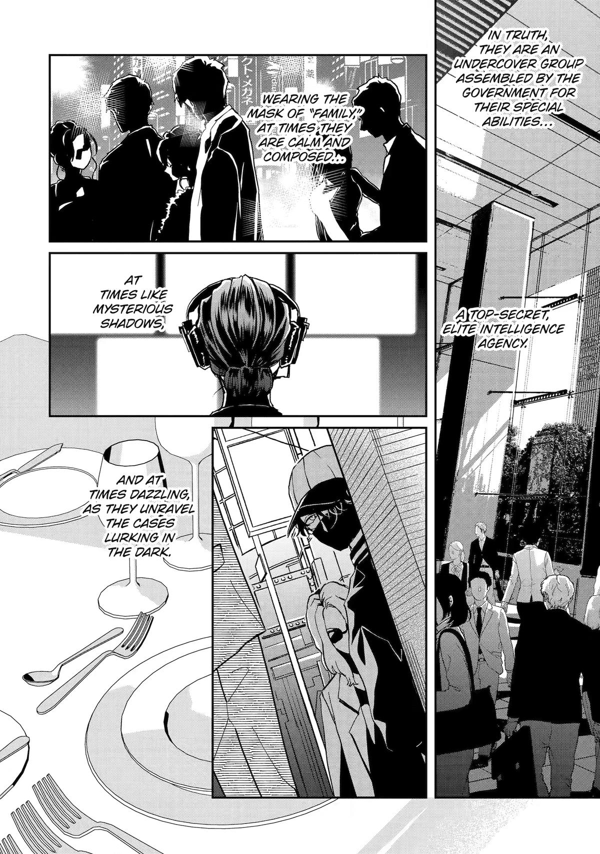 Love in the Palm of His Hand Chapter 18 page 38 - 