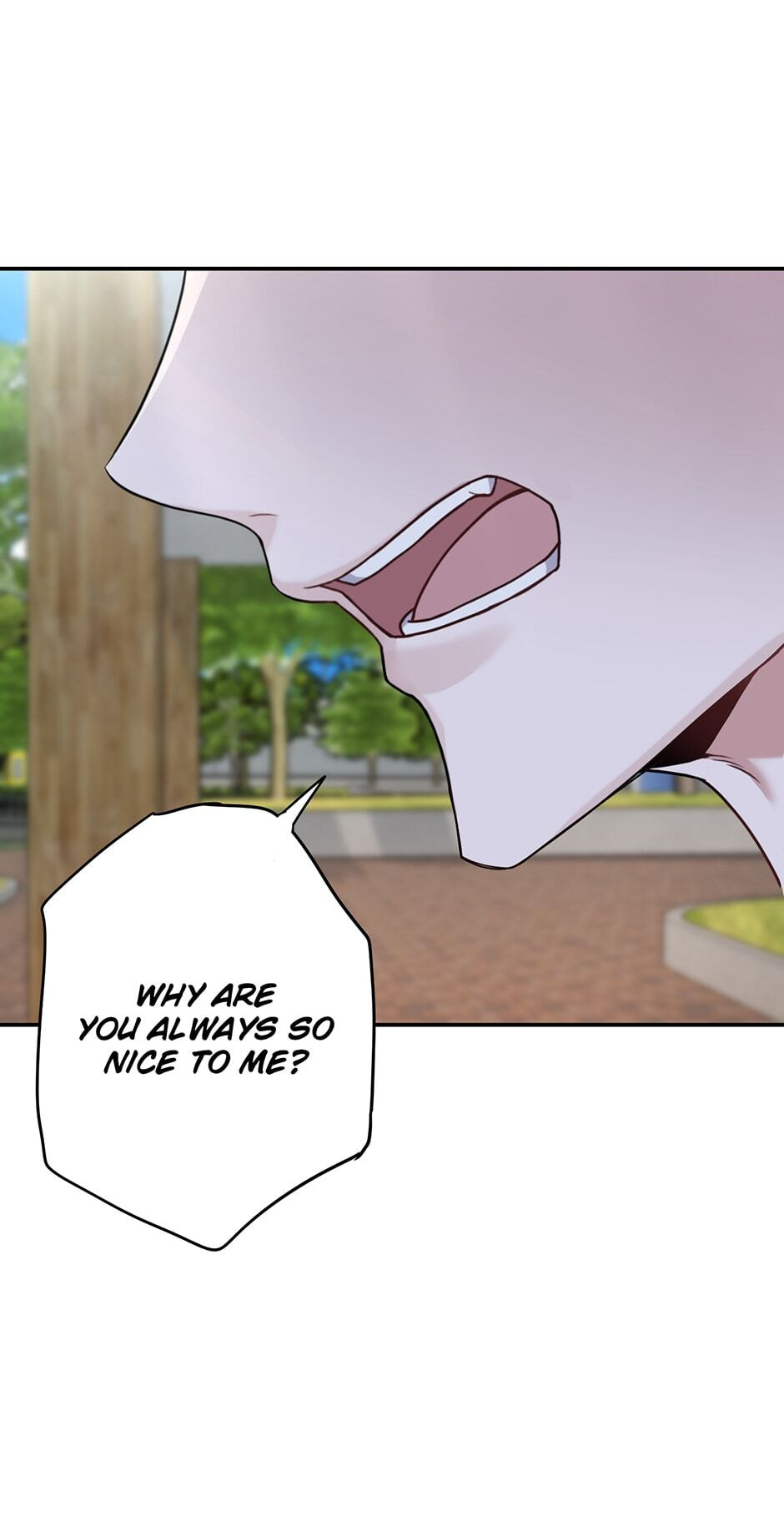 Read Love Interest Zone chapter 1 image 0 on Lezhin
