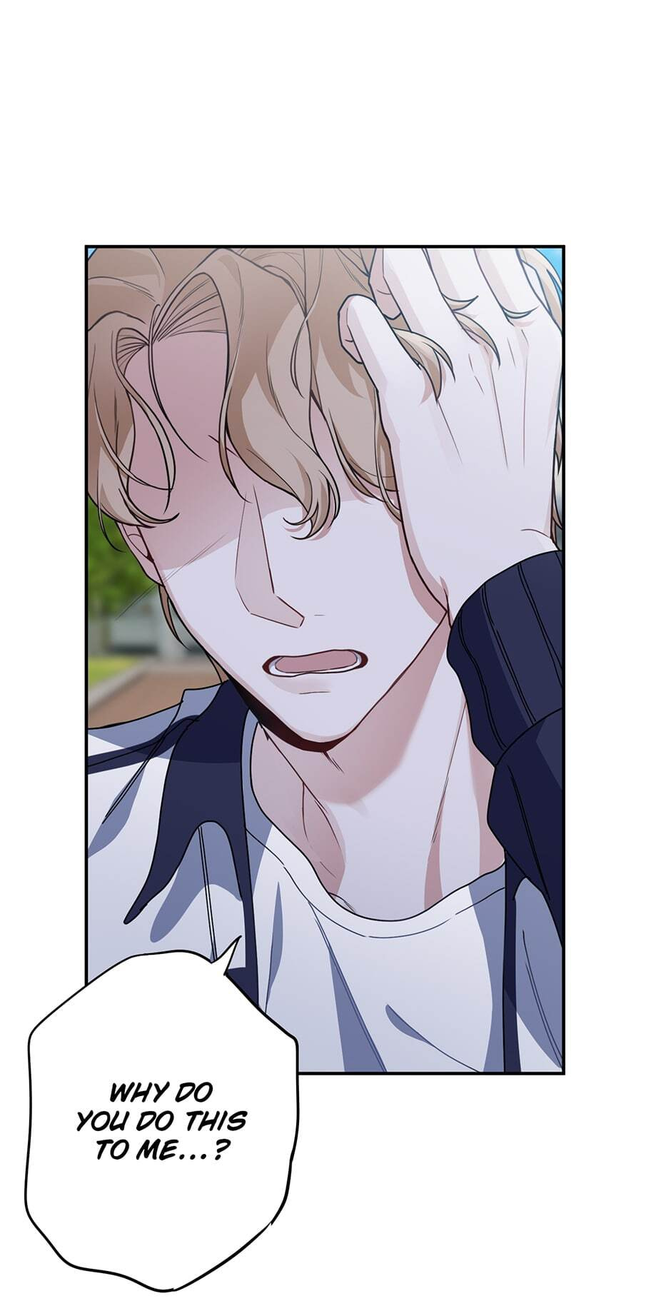 Read Love Interest Zone chapter 1 image 1 on Lezhin