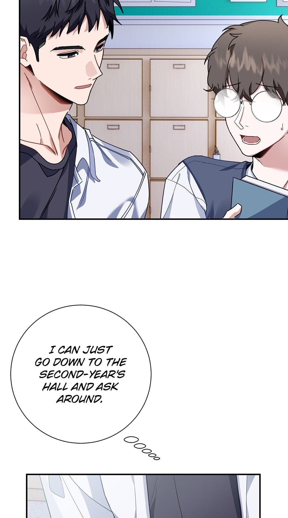 Read Love Interest Zone chapter 1 image 100 on Lezhin