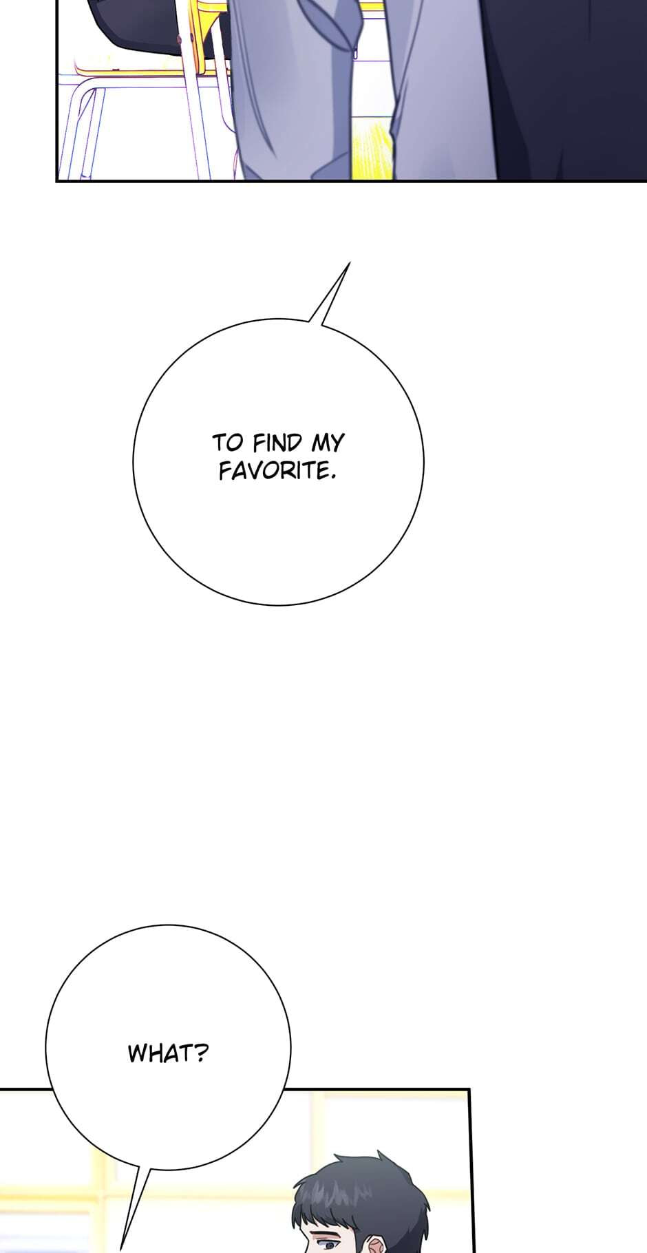 Read Love Interest Zone chapter 1 image 105 on Lezhin