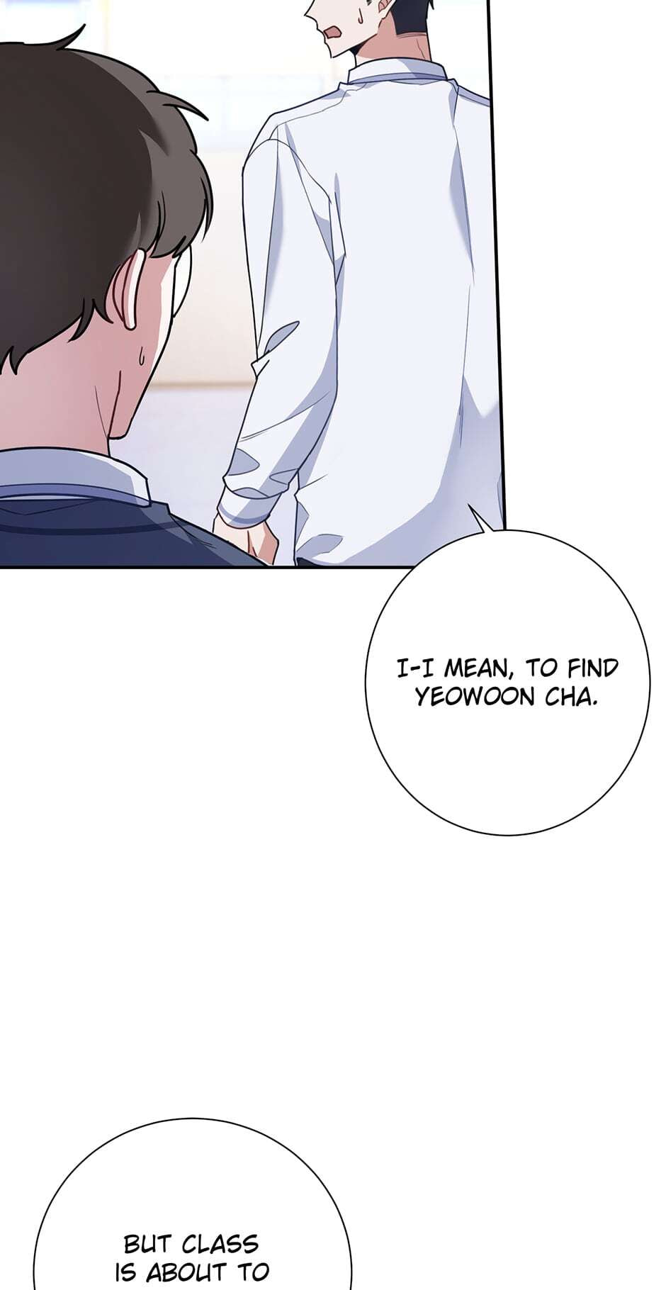 Read Love Interest Zone chapter 1 image 106 on Lezhin