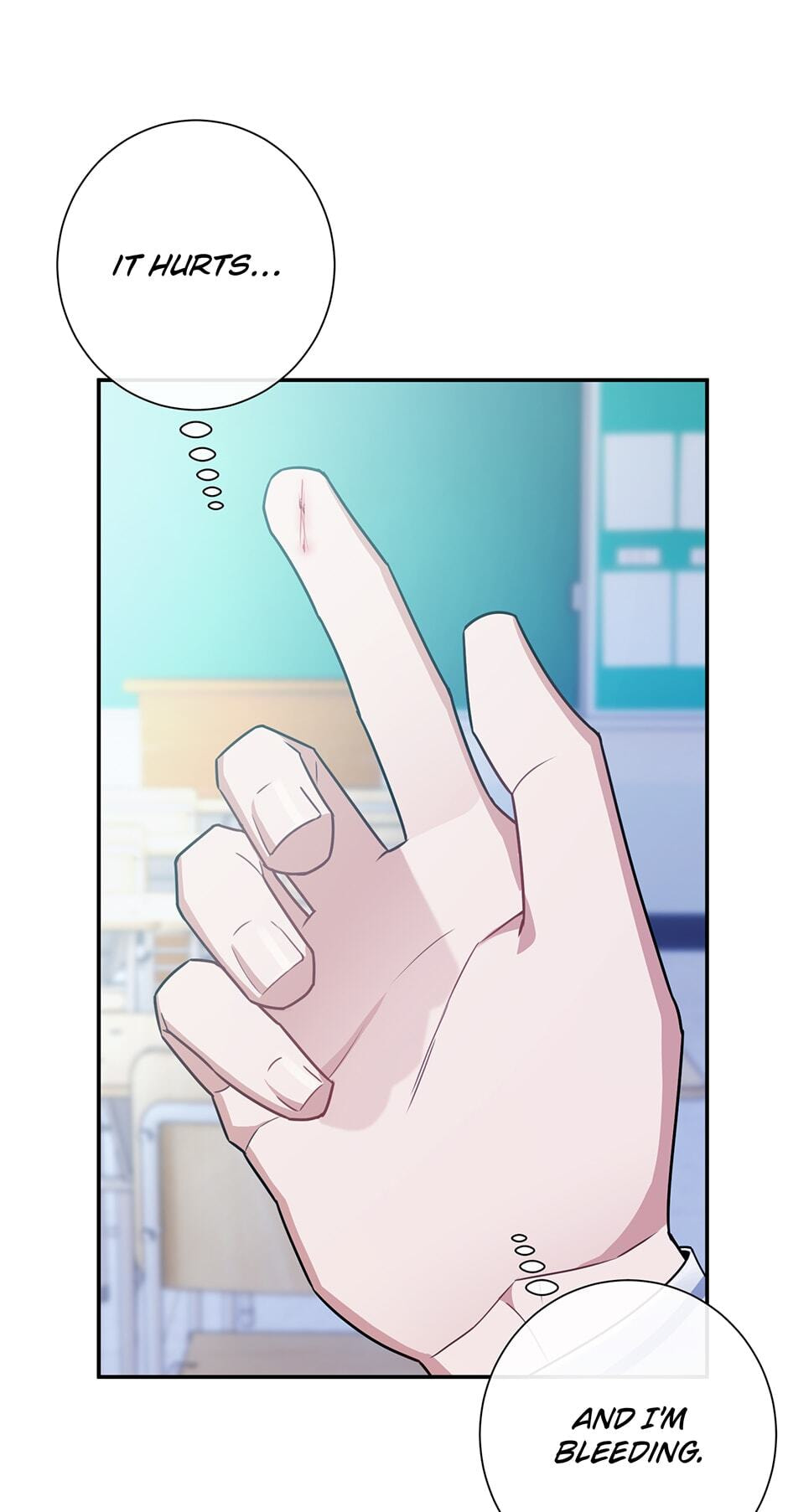 Read Love Interest Zone chapter 1 image 118 on Lezhin
