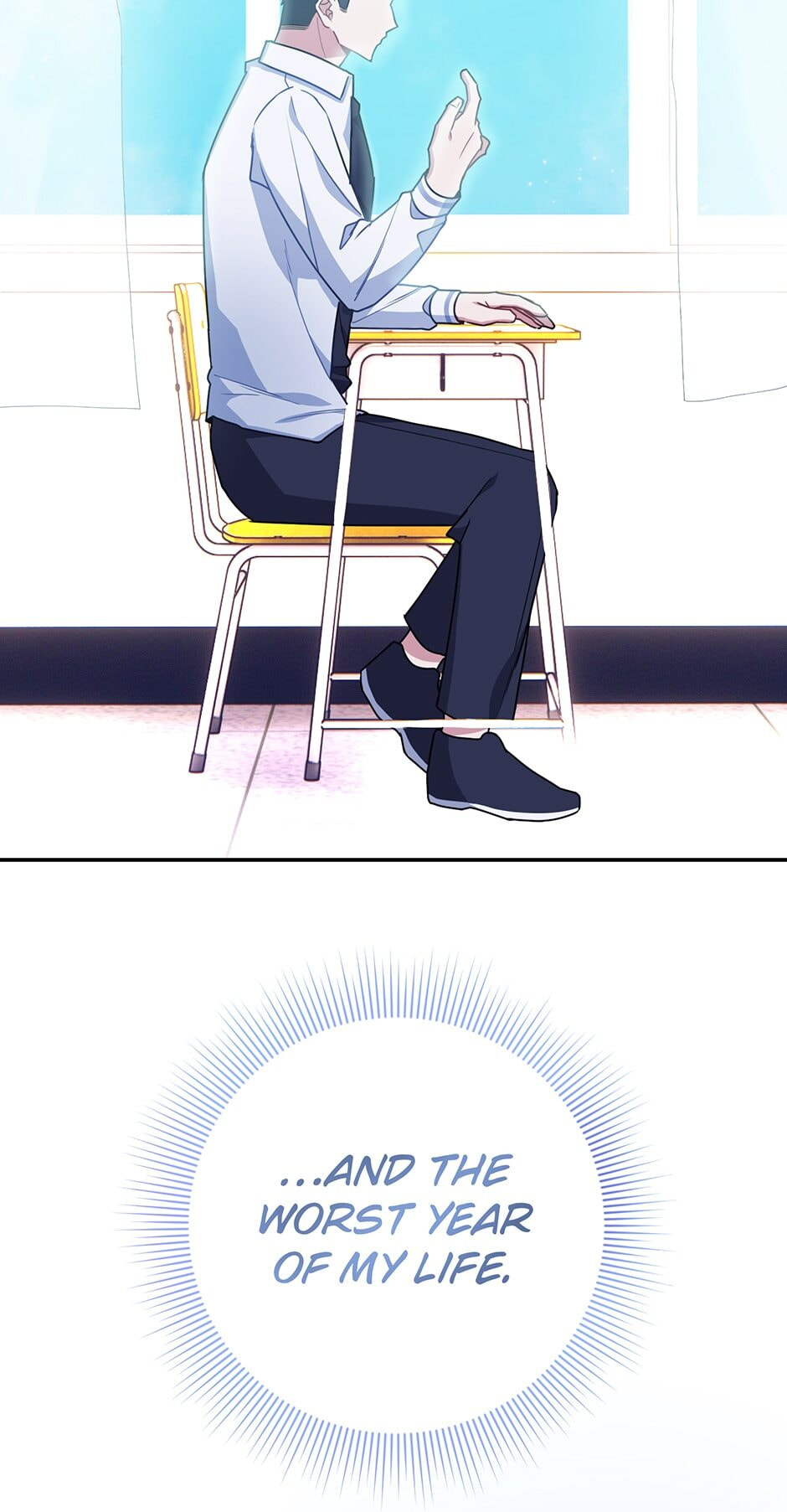 Read Love Interest Zone chapter 1 image 121 on Lezhin